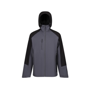 Veste de travail imperméable 3