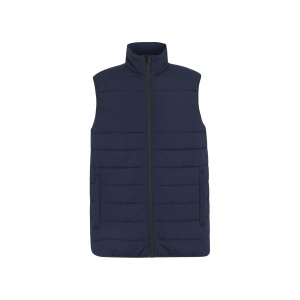 Bodywarmer matelassé 2