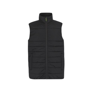 Bodywarmer matelassé 3