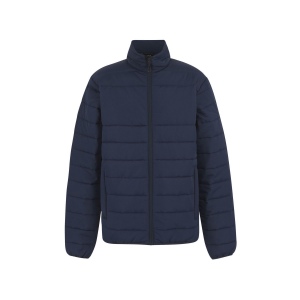 Veste matelassée 2