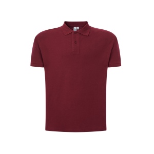 Polo coton 240 6