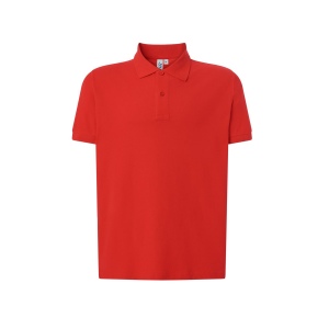 Polo coton 240 3