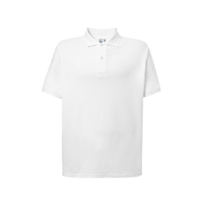 Polo coton 240 2