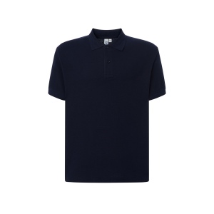 Polo coton 240 4