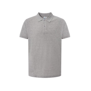 Polo coton 240 8
