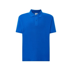 Polo coton 240 7