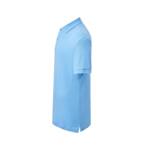 Polo coton 180 18
