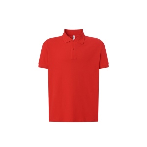 Polo coton 180 3