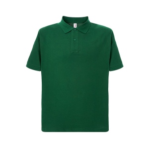 Polo coton 180 8