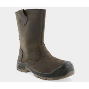Bottes de sécurité 3