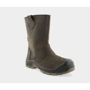 Bottes de sécurité 2