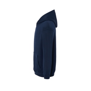 Sweat kangourou oversize unisexe 10