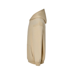 Sweat kangourou oversize unisexe 12