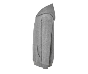 Sweat kangourou oversize unisexe 13