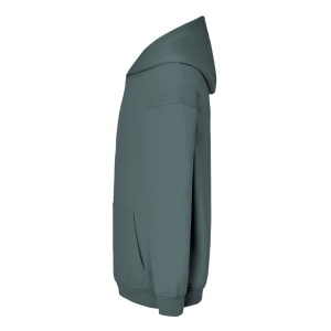 Sweat kangourou oversize unisexe 14