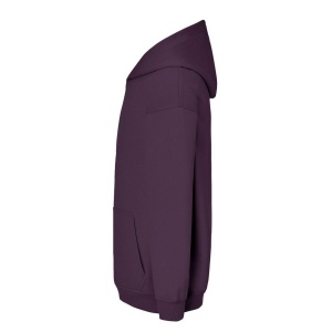 Sweat kangourou oversize unisexe 15