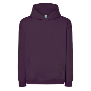 Sweat kangourou oversize unisexe 7