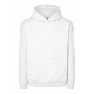 Sweat kangourou oversize unisexe 8