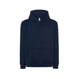 Sweat kangourou oversize unisexe 2