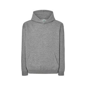 Sweat kangourou oversize unisexe 5