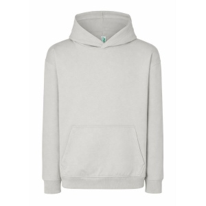 Sweat kangourou oversize unisexe 9