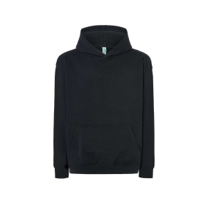 Sweat kangourou oversize unisexe 3
