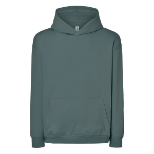 Sweat kangourou oversize unisexe 6