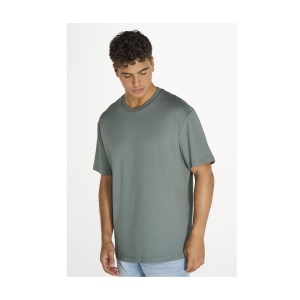 Tee-shirt oversize homme 200