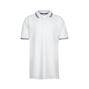 Polo manches courtes 2