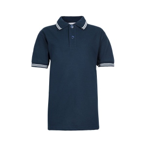 Polo manches courtes 3