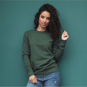 Sweatshirt classique unisexe 13