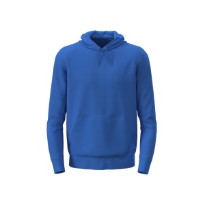 Sweat à capuche classique unisexe 8