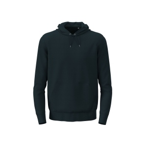 Sweat à capuche classique unisexe 5