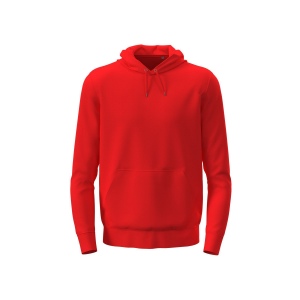 Sweat à capuche classique unisexe 6