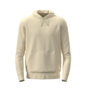 Sweat à capuche classique unisexe 11