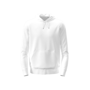 Sweat à capuche classique unisexe 2