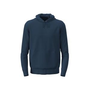 Sweat à capuche classique unisexe 7