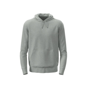 Sweat à capuche classique unisexe 3