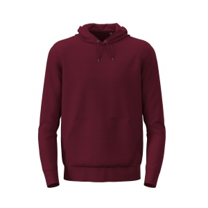 Sweat à capuche classique unisexe 12