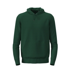 Sweat à capuche classique unisexe 10