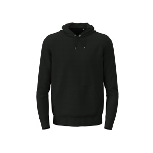 Sweat à capuche classique unisexe 9