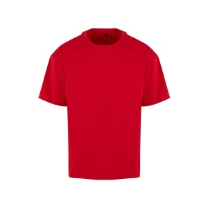 Tee-shirt oversize 10