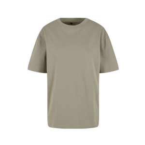 Tee-shirt oversize 14