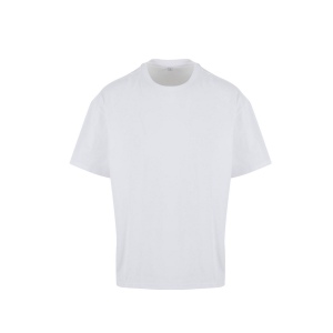 Tee-shirt oversize 2