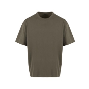 Tee-shirt oversize 7