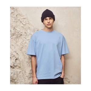 Tee-shirt oversize