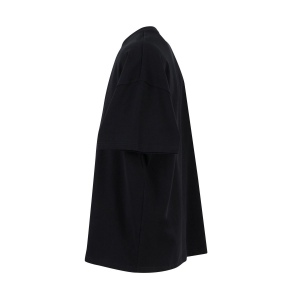 Tee-shirt oversize lourd 18