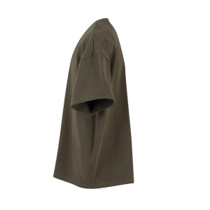 Tee-shirt oversize lourd 20