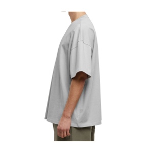 Tee-shirt oversize lourd 21