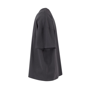 Tee-shirt oversize lourd 22
